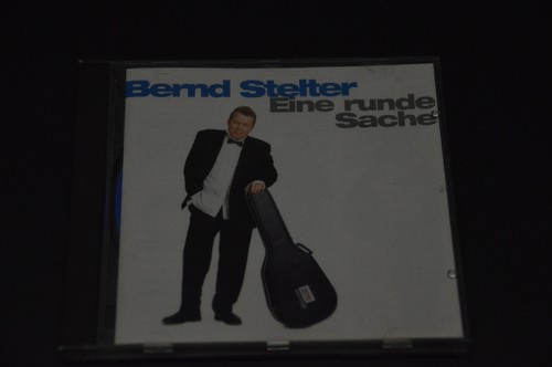 Bernd stelter eine - bernd,
