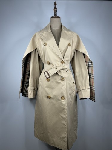 Burberry check pattern - burberry, damen