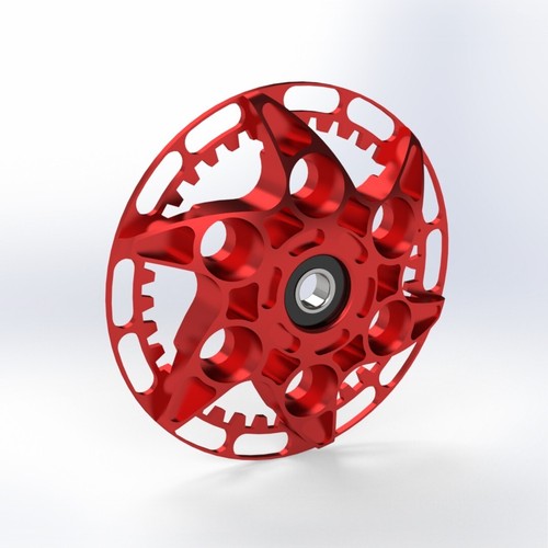 Ducati kupplung druckplatte - ducati,
