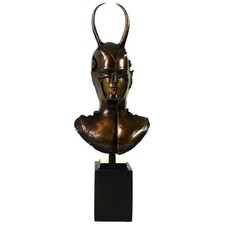 PAUL WUNDERLICH - Original