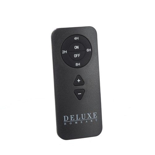 Deluxe homeart fernbedienung - deluxe,