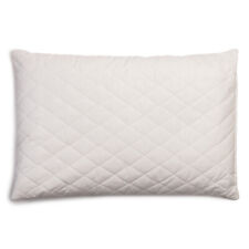 BIO Buchweizenkissen Steppware weiß 40x60 Kissen Bett Schlafkissen Kopfkissen