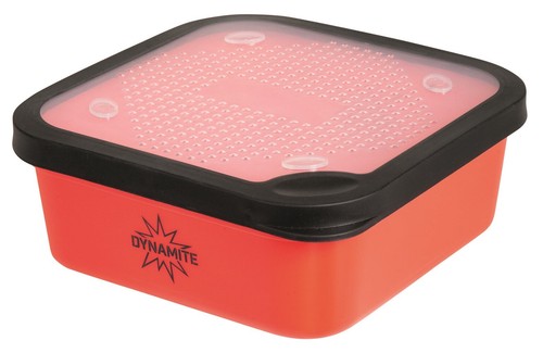 Angeln feeder futter madenbox - angeln,