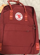 fjällräven Kanken