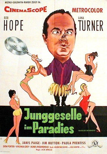 Lana turner junggeselle im - in,