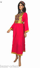 Orient Nomaden Tracht afghani kleid Tribaldance afghanistan traditional dress P6