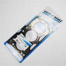 Cylinder head gasket metal