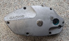 Motordeckel links Deckel Kupplung Hercules Ultra 80 AC SA