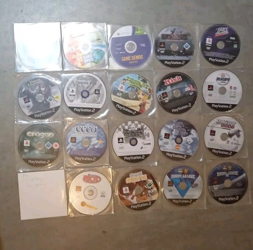 Playstation xbox 360 - 20, 2