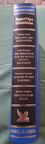 Readers digest auswahlbücher - digest,