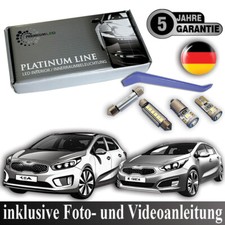LED Innenraumbeleuchtung KIA