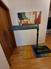 Solarium SunMobil Philips HB