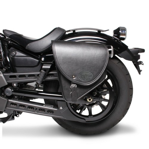 Seitentasche indiana yamaha - seitentasche,