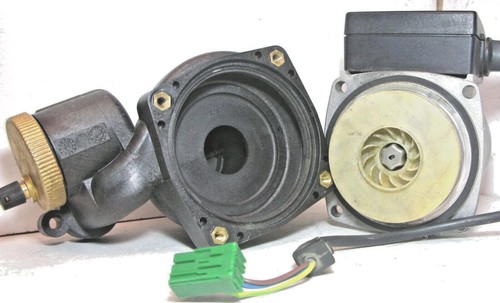 Vaillant vp5 heizkreispumpe - vaillant,