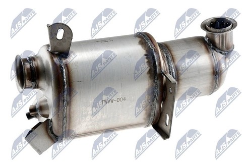 Dieselpartikelfilter dpf - dieselpartikelfilter,