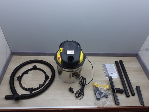 Lavor vac s - vac,