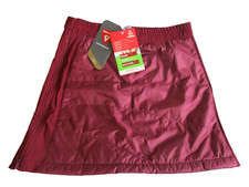 Löffler Damen Winterrock Gr