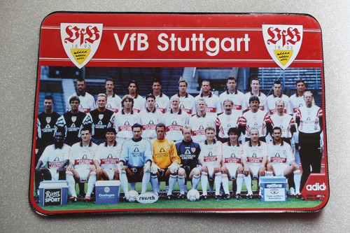 Vfb stuttgart fanartikel - vfb,