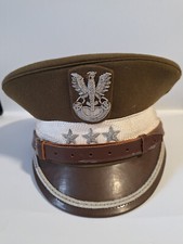 Kopfbedeckung Schirmmütze