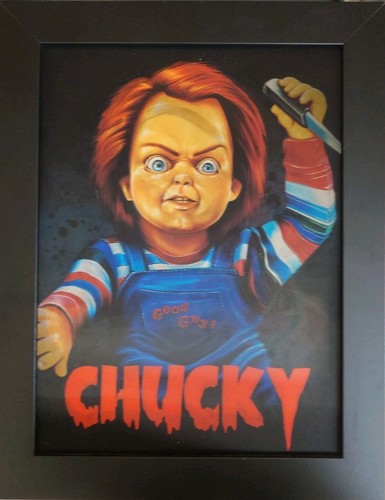 Halloween chucky die - halloween,