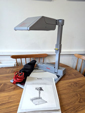 Vintage Geha tragbarer