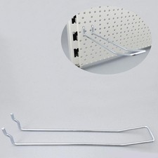 HD200= 50 Doppelhaken L 20cm