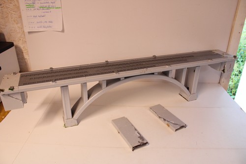 Faller 120505 moderne - h0,
