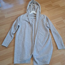 The Mercer NY Strickjacke Mit