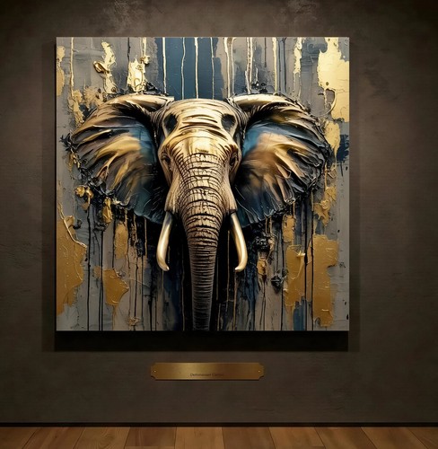 Leinwand bild bis 140x140x5 - bild,