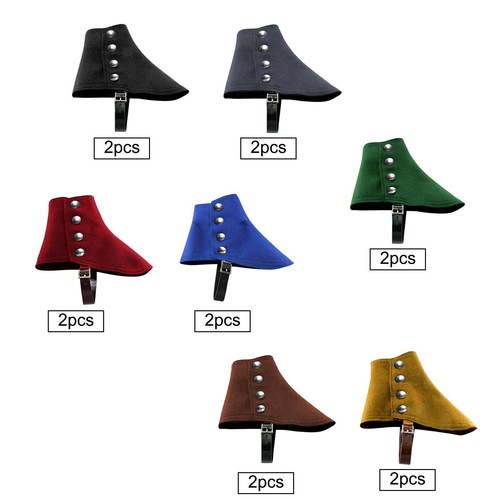 Herren gangster gamaschen - herren,
