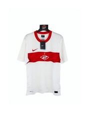 NEU FC Spartak Moskau