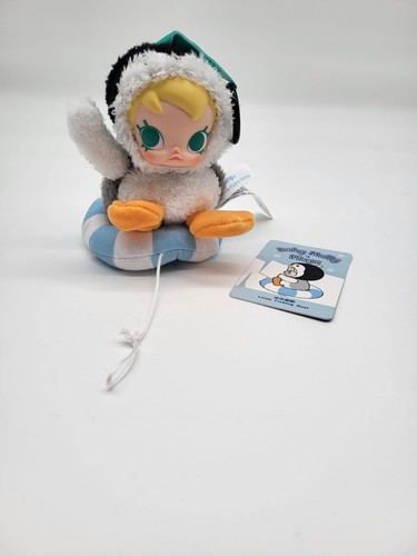 Pop mart baby molly - mart,