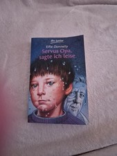 dtv Junior Elfie Donnelly