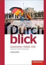 Durchblick Geschichte und Politik - differenzierend... | Buch | Zustand sehr gut