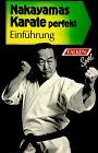 Nakayamas karate perfekt - nakayamas, i
