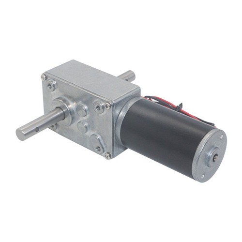 12v 24v schneckengetriebe - dc,