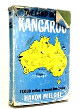 The Land of the Kangaroo (Hakon Mielche - 1961) (ID:12544)