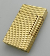 S. T. Dupont Feuerzeug Paris