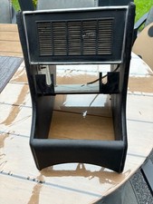 BMW 02 -er e10 2002 ti tii Mittelkonsole 1 Serie