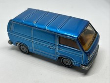 Siku transporter 1331 - siku, vw
