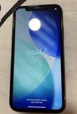 iPhone 11  128 GB schwarz
