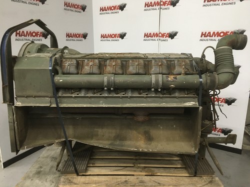Deutz f12l413 used - f12l413,