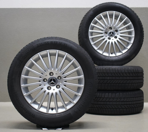 Mercedes klasse w447 - v-klasse,
