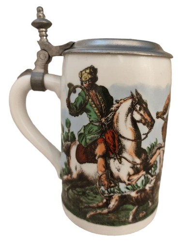 Seltmann weiden bierkrug - seltmann,