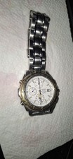SEIKO SQ 100 Chronograph