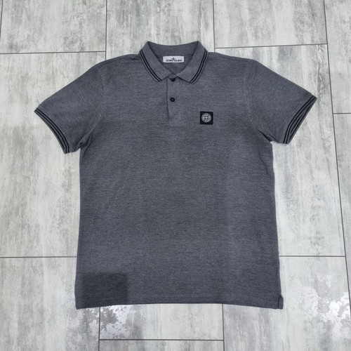 Stone island herren - herren, grau