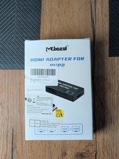 PS1 PS2 HDMI Adapter