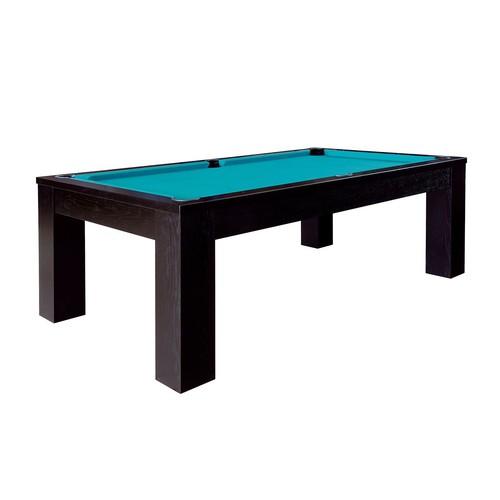 Billardtisch trento schwarz 6 - trento,
