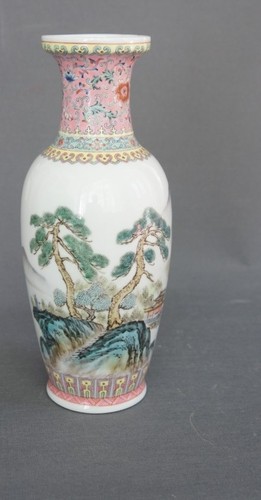 Vase china porzellan - china, dose