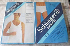 Schiesser Men Fit Garnitur